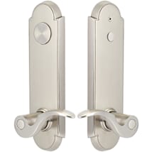 Satin Nickel