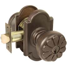 Medium Bronze