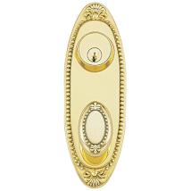 Polished Brass