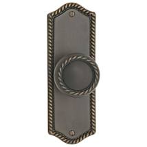 Oil Rubbed Bronze