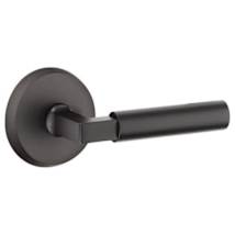 Flat Black Bronze
