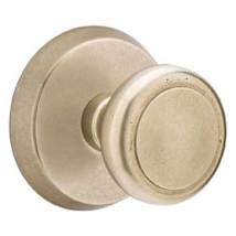 Tumbled White Bronze