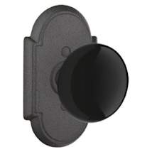 Flat Black