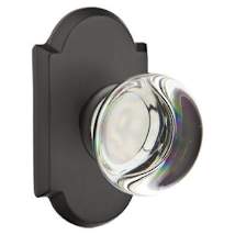 Flat Black