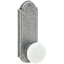 Satin Steel