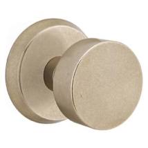 Tumbled White Bronze