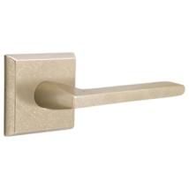 Tumbled White Bronze