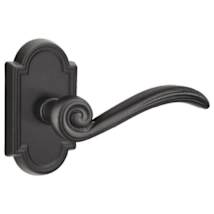 Flat Black