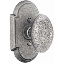 Satin Steel