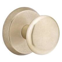 Tumbled White Bronze