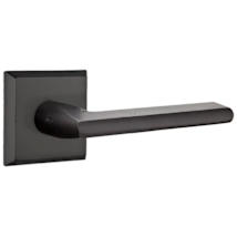 Flat Black Bronze