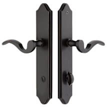 Oil Rubbed Bronze