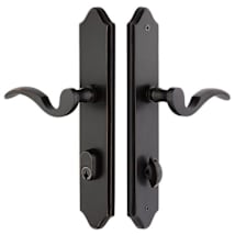 Oil Rubbed Bronze