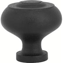 Flat Black