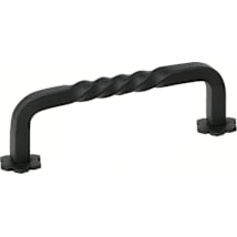 Flat Black