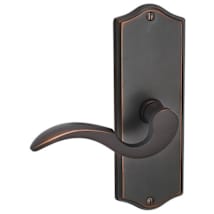 Oil Rubbed Bronze