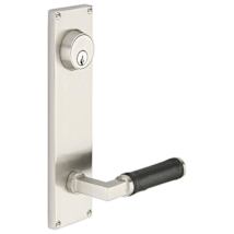Satin Nickel