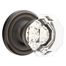 Oil Rubbed Bronze
