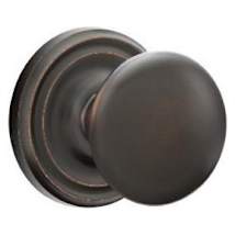 Oil Rubbed Bronze