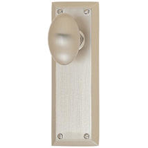 Satin Nickel
