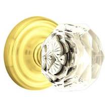 Polished Brass