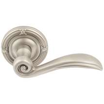 Satin Nickel
