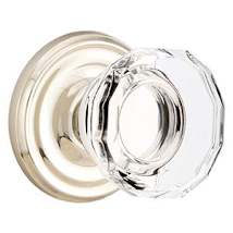 Lifetime Polished Nickel