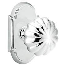 Polished Chrome