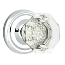 Polished Chrome