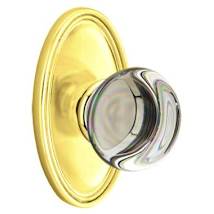 Polished Brass