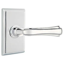Polished Chrome