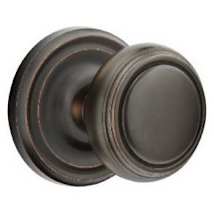 Oil Rubbed Bronze