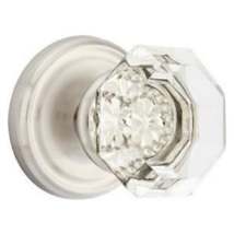 Satin Nickel