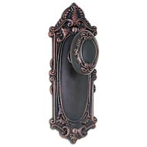 Oil Rubbed Bronze