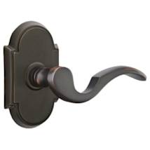 Oil Rubbed Bronze
