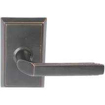 Oil Rubbed Bronze