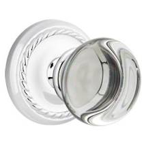 Polished Chrome