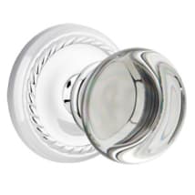 Polished Chrome