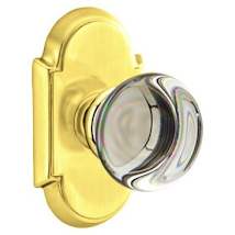 Polished Brass