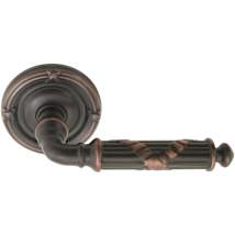 Oil Rubbed Bronze