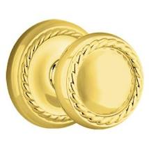 Lifetime Polished Brass