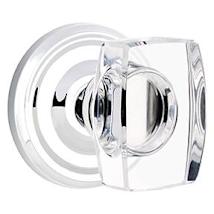 Polished Chrome
