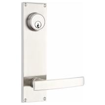 Satin Nickel