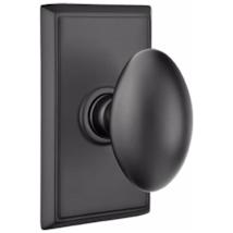Flat Black