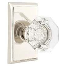 Polished Nickel