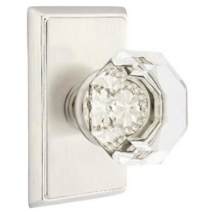 Satin Nickel