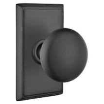 Flat Black