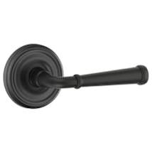 Flat Black