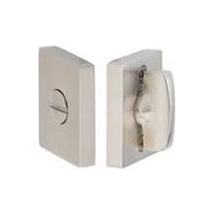 Satin Nickel