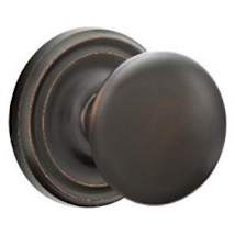 Oil Rubbed Bronze